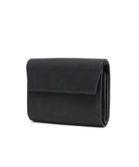 hobo/ホーボー hobo ホーボー 財布 hobo NUBUCK COW LEATHER ACCORDION WALLET 二つ折り財布 二つ折り ミニ財布 小銭入れ/505402180