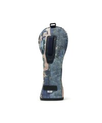 master piece/マスターピース master－piece 【正規取扱店】 マスターピースゴルフ ゴルフ フェアウェイウッドカバー masterーpiece GOLF FDMTL/505402185