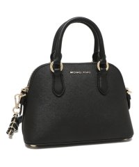 MICHAEL KORS/マイケルコース アウトレット ショルダーバッグ ベロニカ ブラック レディース MICHAEL KORS 32S3G6VC0L BLK/505402382