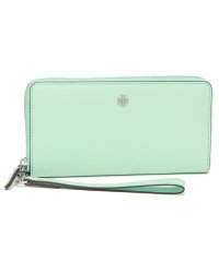 TORY BURCH/トリーバーチ アウトレット 長財布 エマーソン ブルー レディース TORY BURCH 136110 497/505402391