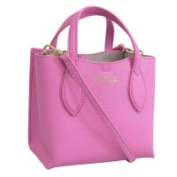 FURLA/FURLA フルラ ERA MINI エラ トート トートバッグ マチ ショルダー バッグ レザー 2WAY/505402481