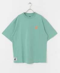 URBAN RESEARCH Sonny Label/POLeR　SUMMIT RELAX FIT T－SHIRTS/505402893