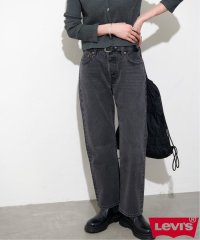 JOURNAL STANDARD/別注【LEVI’S(R)/リーバイス(R)】501(R)90S SMU CROP：クロップドデニム/505403052