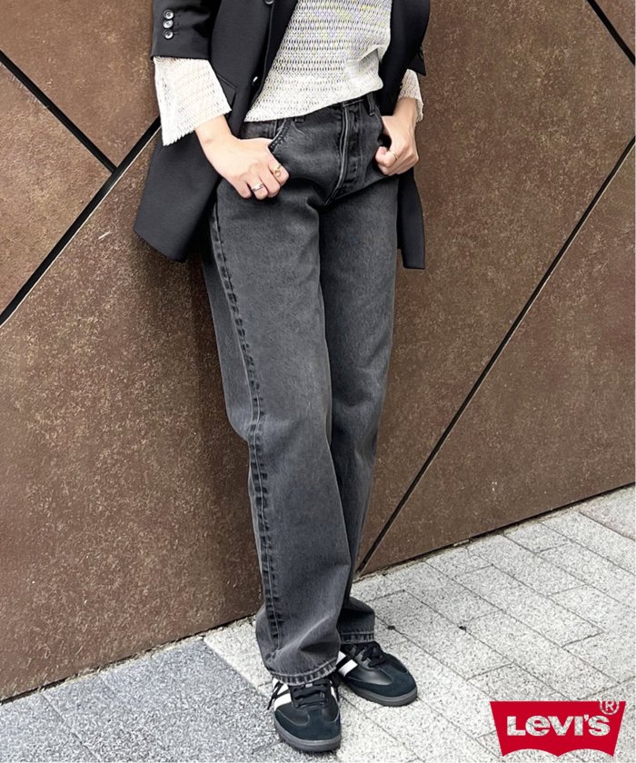 【セール】別注【LEVI'S(R)/リーバイス(R)】501(R)90S SMU FULL