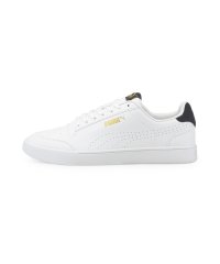 PUMA/ユニセックス プーマ シャッフル パーフ スニーカー/504825440