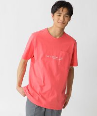 ECOALF MEN/RAFFI リラックス Tシャツ / RAFFI OVERSIZE T－SHIRT/505193679