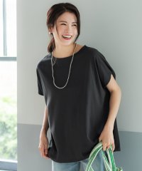 coca/台形カットTシャツ/505370819