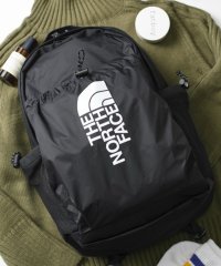 THE NORTH FACE/A4サイズ・PC収納可【THE NORTH FACE / ザ・ノースフェイス】BOZER BACK PACK NF0A52TB バックパック リュック 撥水加工/505373739