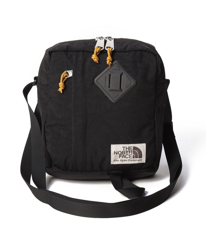 THE NORTH FACE】ノースフェイス ショルダーバッグ 4.5L NF0A52VT