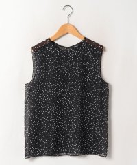 Theory/【セットアップ対応商品】ブラウスPOLKA DOT CHIFFON CONTINU/505396426