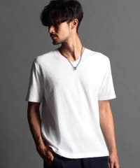 NICOLE CLUB FOR MEN/【23年モデル WEB限定再販売】バスケットリンクス半袖Ｔシャツ/505399596