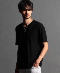 NICOLE CLUB FOR MEN/【23年モデル WEB限定再販売】バスケットリンクス半袖Ｔシャツ/505399596