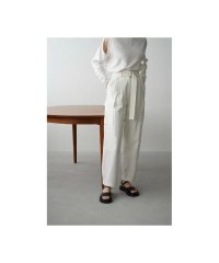 LHP/CLANE/クラネ/H/W BACK SLIT CARGO PANTS/505403220