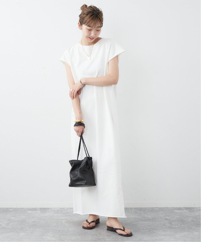 セール 30%OFF】Cutoff ウラケワンピース(505403378) | プラージュ ...