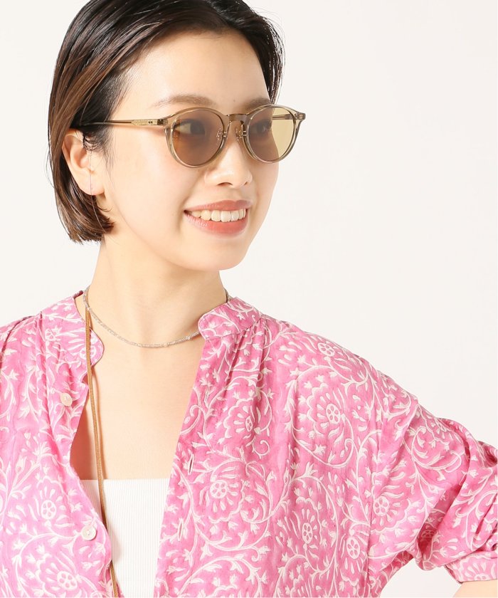 mille サングラス 「mille」IRENA レディース : ZOZOTOWN Yahoo