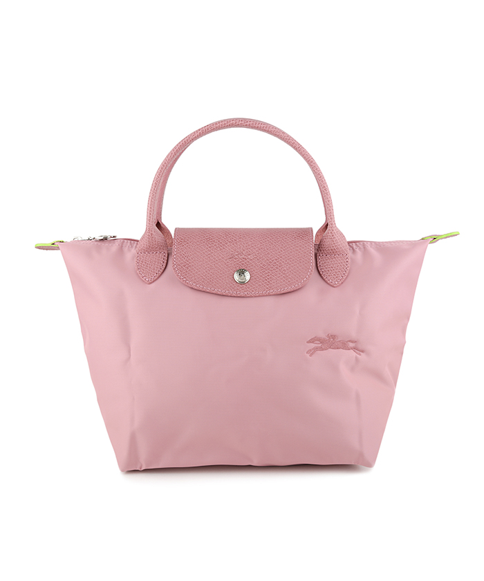 Marc Jacobs レザーバケットバッグ、ペタルピンク, ペタルピンク