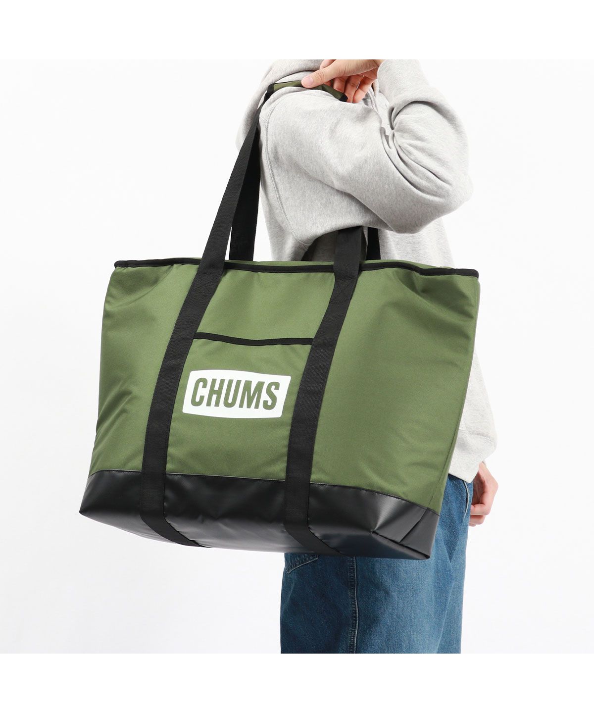 クーポン】チャムス CHUMS 【日本正規品】チャムス クーラー