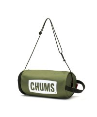 CHUMS/チャムス CHUMS 【日本正規品】 チャムス キッチンペーパーホルダー CHUMS Logo Kitchen Paper Holder キャンプ アウトドア /504728896