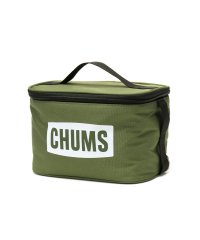 CHUMS/【日本正規品】チャムス スパイスケース CHUMS Logo Spice Case チャムスロゴスパイスケース ポーチ 調味料入れ CH60－3378/504743694