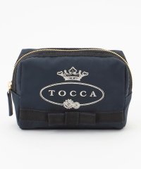 TOCCA/LOGO POUCH ポーチ/505222156