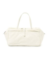 TOMORROWLAND GOODS/【一部別注 WEB限定】les basiques ２WAY SOFT TOTE トートバッグ/505315781