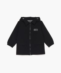 アニエスベー　キッズユニセックス/US81 E PARKA キッズ レインパーカー ウィンドブレーカー/505349082