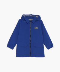 アニエスベー　キッズユニセックス/US81 E PARKA キッズ レインパーカー ウィンドブレーカー/505349083