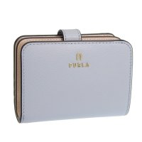 FURLA/FURLA フルラ CAMELIA S カメリア 二つ折り 財布 レザー Sサイズ/505404148