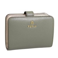 FURLA/FURLA フルラ CAMELIA S カメリア 二つ折り 財布 レザー Sサイズ/505404150