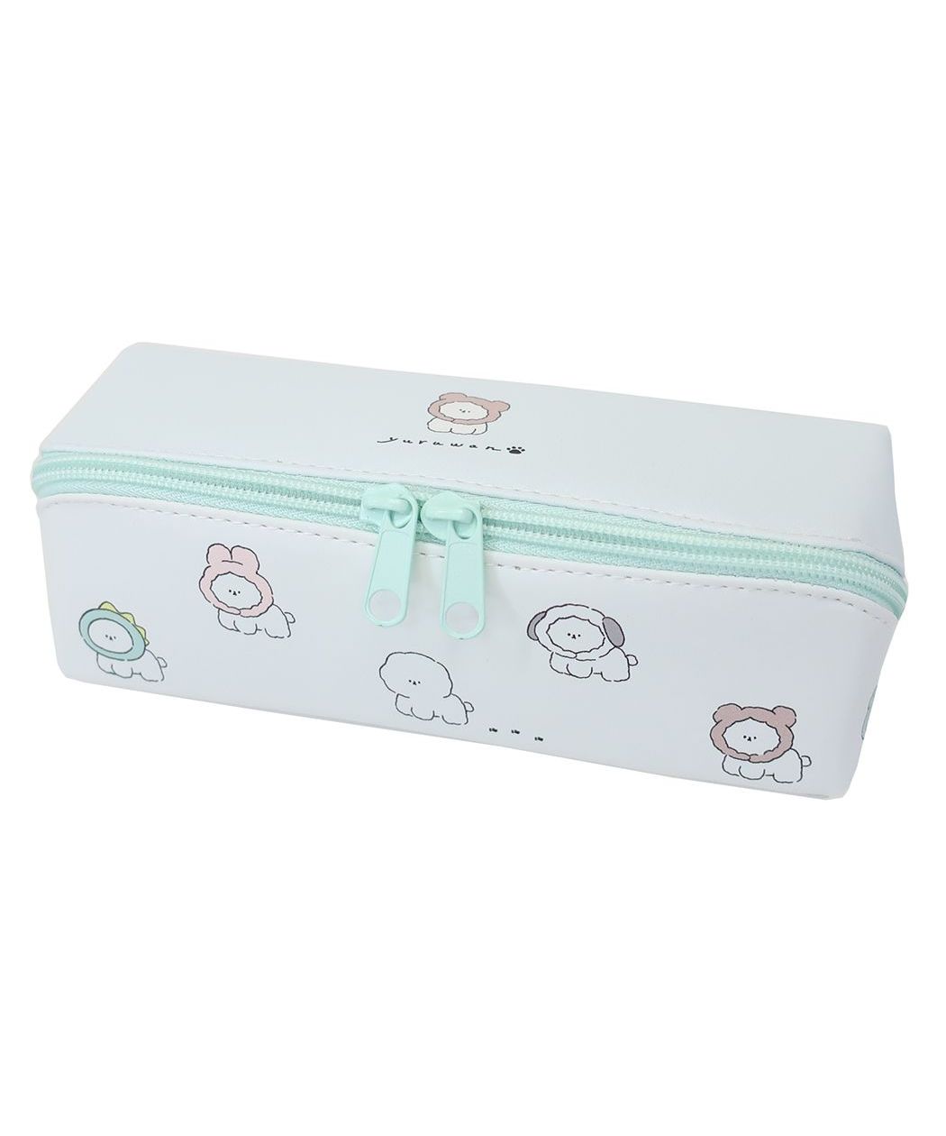 シネマコレクション cinemacollection YURUWAN ペンポーチ シネマコレクション cinemacollection YURUWAN ペンポーチ