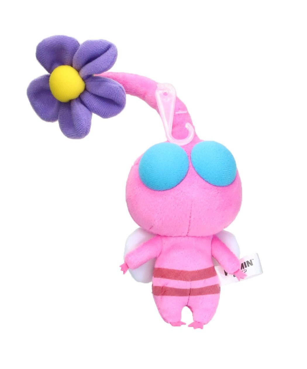 ピクミン ぬいぐるみ プラッシュドール 羽ピクミン 三英貿易