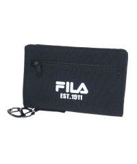 cinemacollection/フィラ[メンズ財布]カジュアルロゴ深札入れ  FILA/505405174