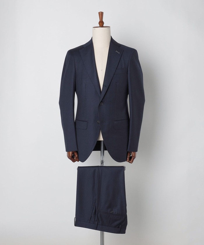 セール 30%OFF】SHIPS: LORO PIANA FABRIC オーストラリス ピン