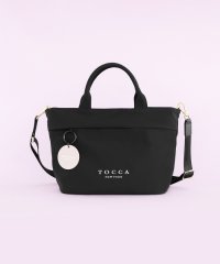 TOCCA/【WEB限定＆一部店舗限定】【撥水】ARIA TOTE M トートバッグ M/505405516