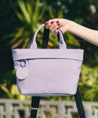 TOCCA/【WEB限定＆一部店舗限定】【撥水】ARIA TOTE M トートバッグ M/505405516