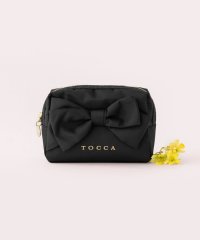 TOCCA/RIBBON KNOT POUCH ポーチ/505410229