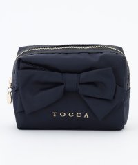 TOCCA/RIBBON KNOT POUCH ポーチ/505410229