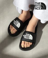 THE NORTH FACE/ザ・ノース・フェイス THE NORTH FACE M BASE CAMP SLIDE III シャワーサンダル ビーチサンダル キャンプ アウトドア ロゴ N/505373737