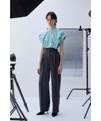 RIM.ARK/Wide waist stitch PT/505404903