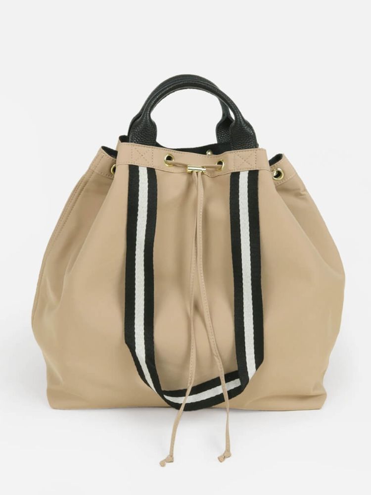 【新品】LASUD ラシュッド　バックチュールニットフーディ　ヤマダヤ 新品】LASUD ラシュッド バックチュールニットフーディ ヤマダヤ