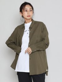 SCOTCLUB/スコットクラブ SCOTCLUB ベーシックコットンシャツ/505406755