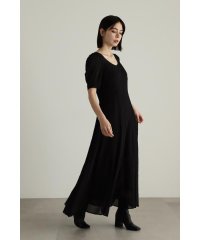 JILL STUART/◆シュリンクフレアワンピース/505410376