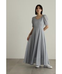 JILL STUART/◆シュリンクフレアワンピース/505410376