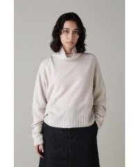 MARGARET HOWELL/10月上旬－下旬 WOOL CASHMERE/505410409
