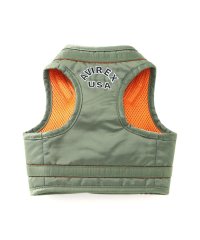 AVIREX/《DOG WEAR》ＭＡ－１ハーネス　Ｌ/505410470