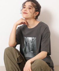 SHOO・LA・RUE/【プチプラ／接触冷感】大人世代に支持されている ”旬” Tシャツ/505410601