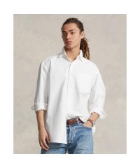 POLO RALPH LAUREN/ビッグ オックスフォード シャツ/505410657