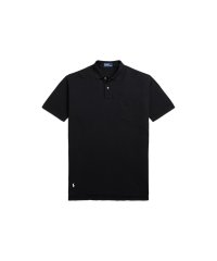 POLO RALPH LAUREN/ビッグ フィット メッシュ ポロシャツ/505410659