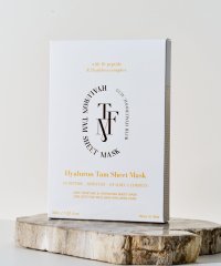 shopnikoniko/ショップニコニコ ShopNikoNiko TAFOMIタムシートマスク(10枚入り) カーミング/ヒアル 【6月下旬頃】 TAFOMI タポミ 化粧品 パック/505410789
