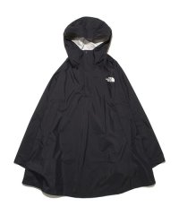 THE NORTH FACE/【THE NORTH FACE】Access Poncho/505410861